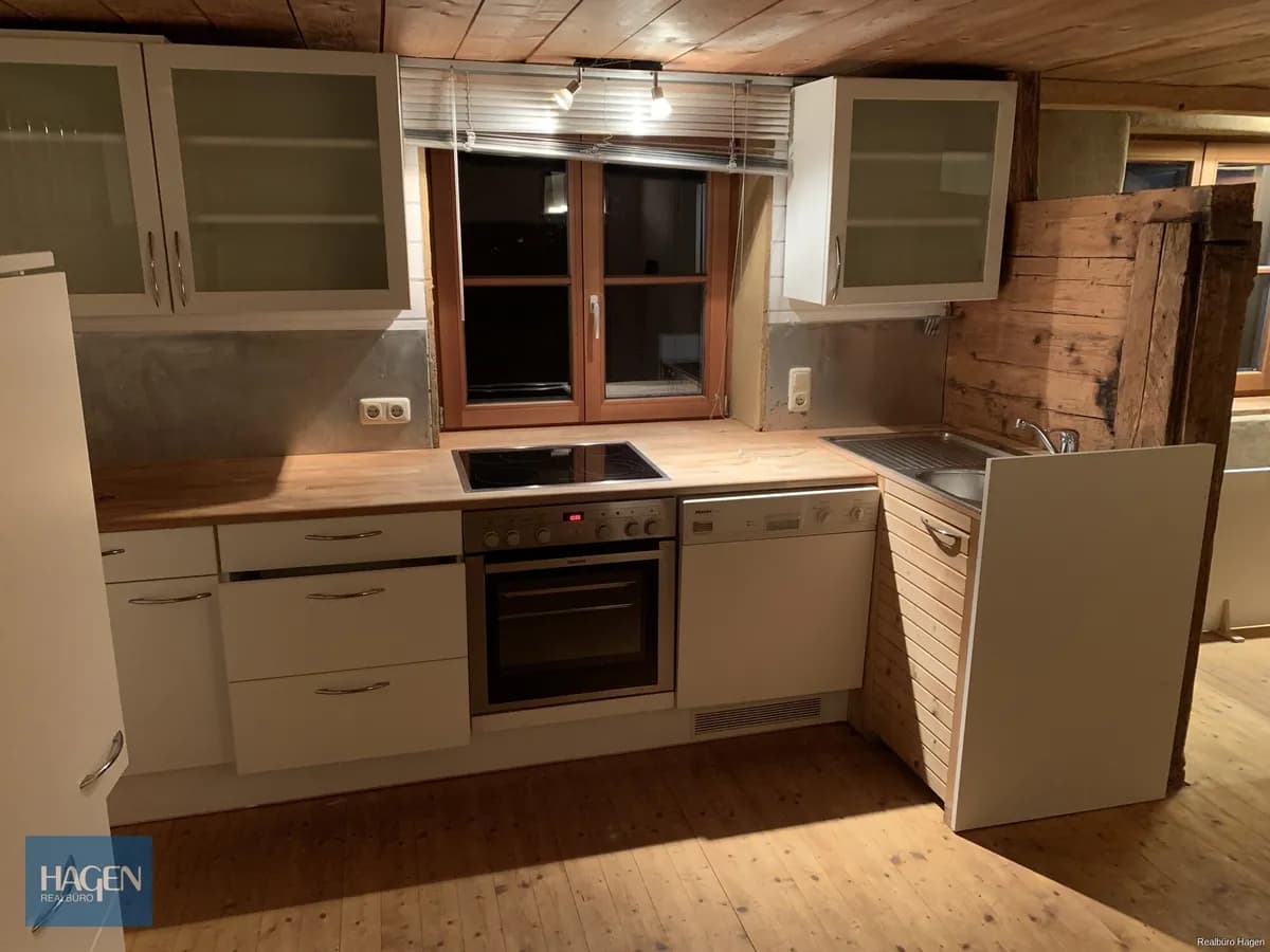 Haus kaufen in Dornbirn – 71,76 m², € 412.000 – Bild 11 von 16