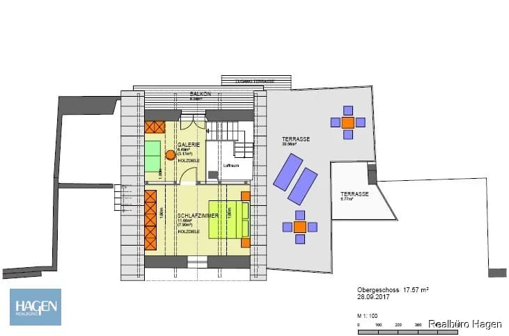 Haus kaufen in Dornbirn – 71,76 m², € 412.000 – Bild 13 von 16