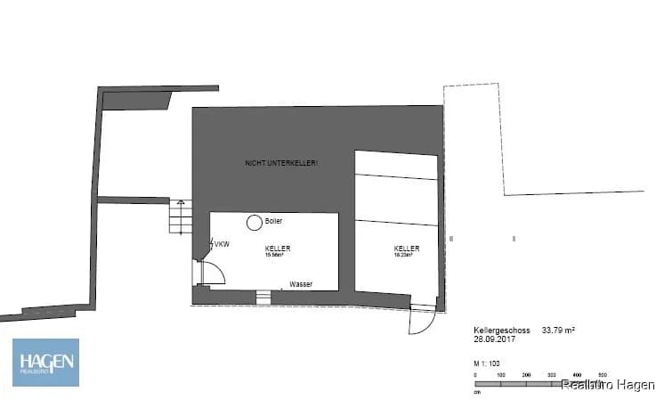 Haus kaufen in Dornbirn – 71,76 m², € 412.000 – Bild 14 von 16