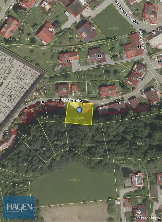 Haus kaufen in Dornbirn – 71,76 m², € 412.000 – Bild 15 von 16