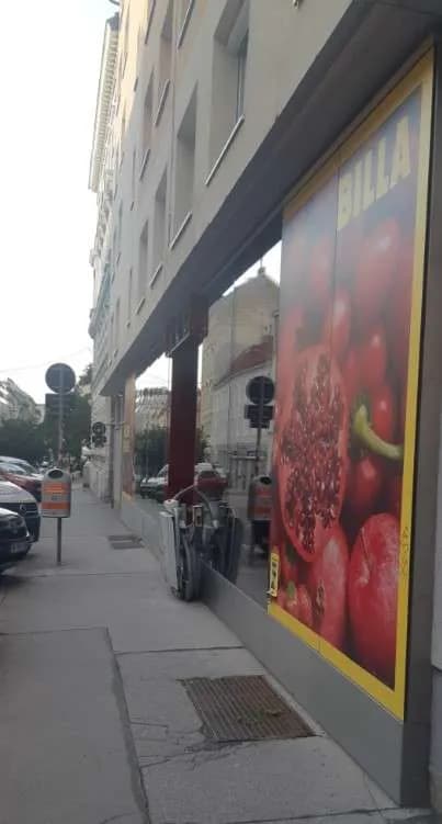 Gewerbeimmobilie kaufen in Wien – 600 m², € 2.200.000 – Bild 2 von 8
