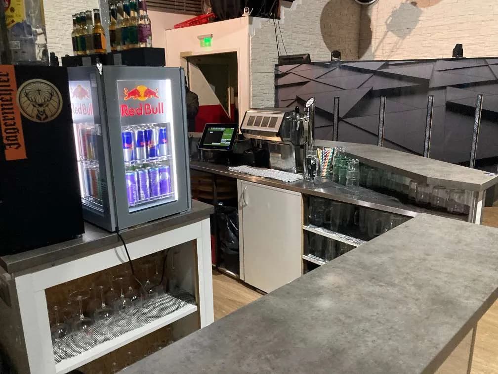 2-Zimmer-Gewerbeimmobilie mieten in Sankt Pölten – 130 m², € 2.800 – Bild 9 von 12