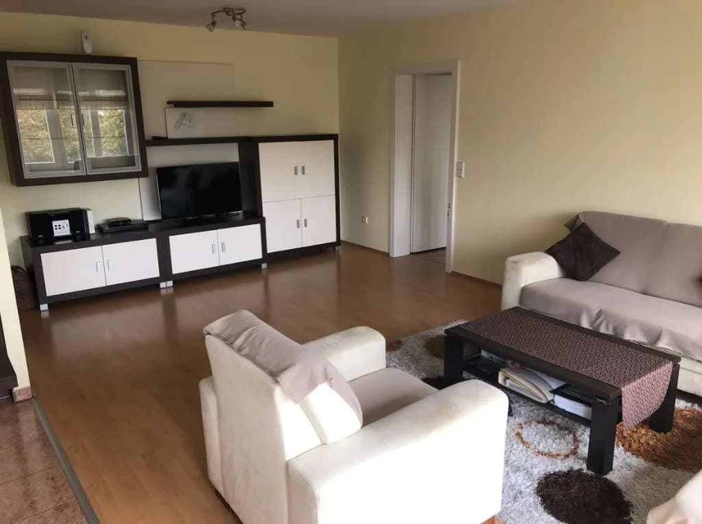 3-Zimmer-Wohnung mieten in Wien – 90 m², € 1.590
