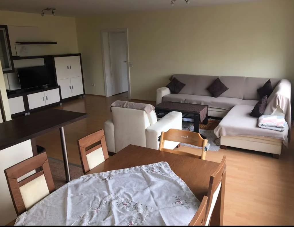 3-Zimmer-Wohnung mieten in Wien – 90 m², € 1.590 – Bild 3 von 24