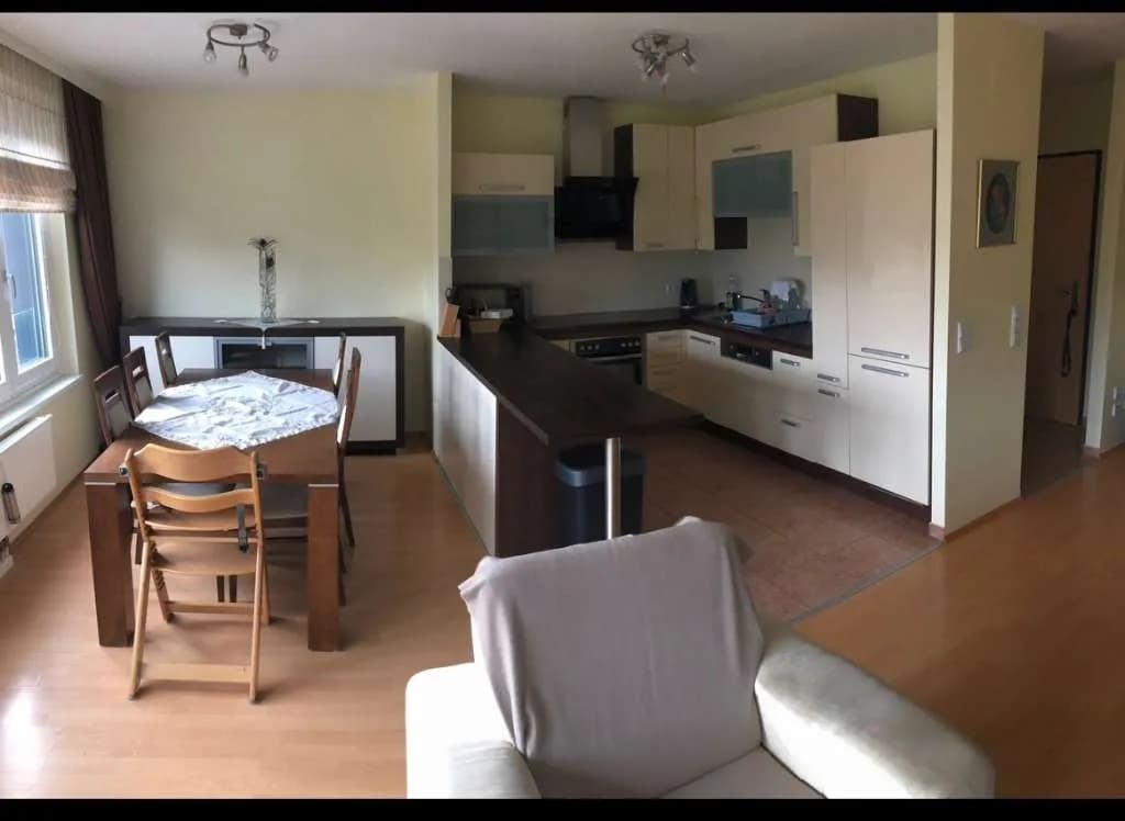 3-Zimmer-Wohnung mieten in Wien – 90 m², € 1.590 – Bild 4 von 24