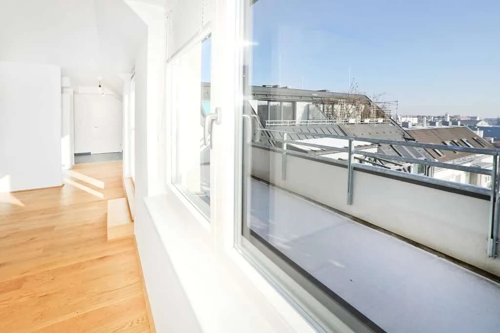 2-Zimmer-Wohnung kaufen in Wien – 60,16 m², € 389.000 – Bild 3 von 10