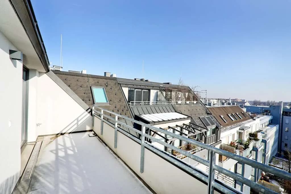 2-Zimmer-Wohnung kaufen in Wien – 60,16 m², € 389.000 – Bild 8 von 10