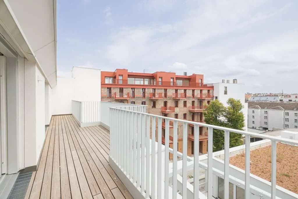 3-Zimmer-Wohnung kaufen in Wien – 121,6 m², € 1.174.860
