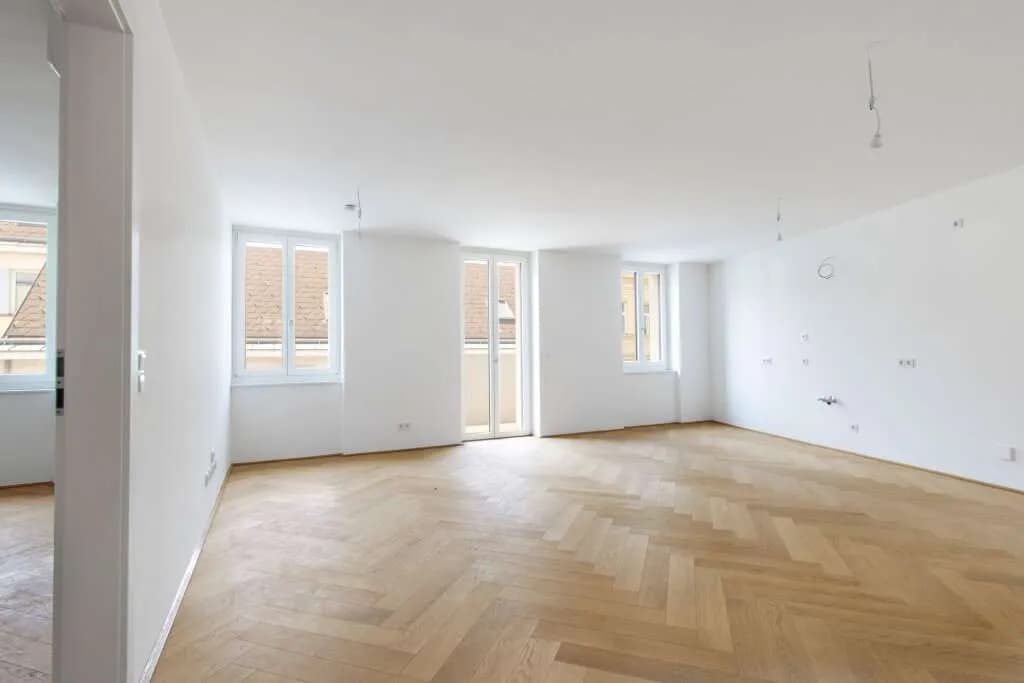 3-Zimmer-Wohnung kaufen in Wien – 91 m², € 747.930
