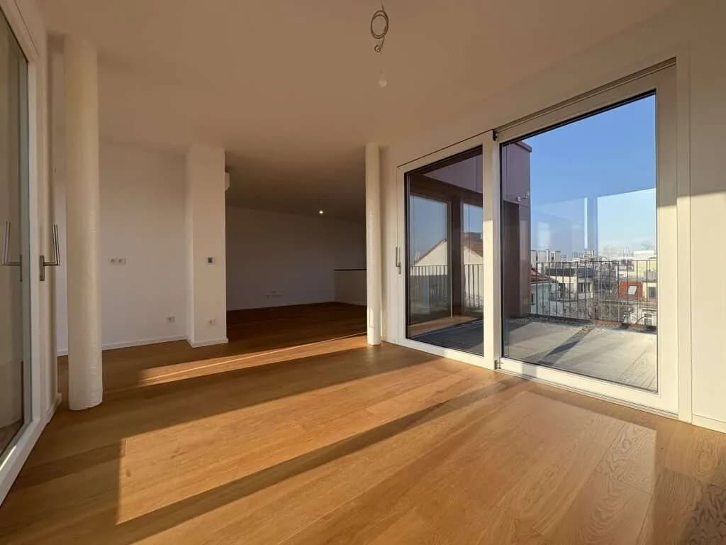 3-Zimmer-Wohnung kaufen in Wien – 123,6 m², € 1.230.500 – Bild 1 von 56