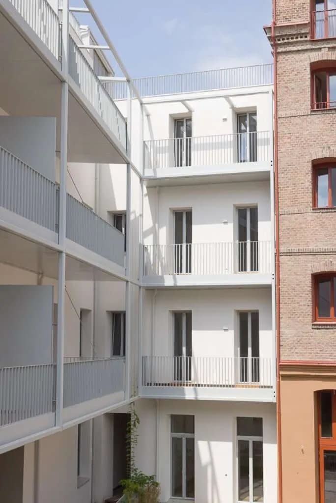 2-Zimmer-Wohnung kaufen in Wien – 47,1 m², € 426.930 – Bild 27 von 47