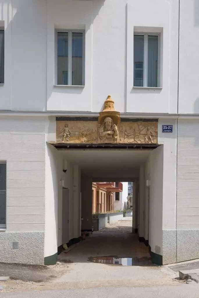 2-Zimmer-Wohnung kaufen in Wien – 47,1 m², € 426.930 – Bild 44 von 47