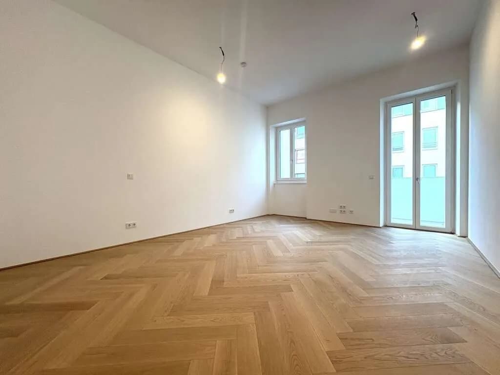 1-Zimmer-Wohnung kaufen in Wien – 35,5 m², € 311.097 – Bild 1 von 47
