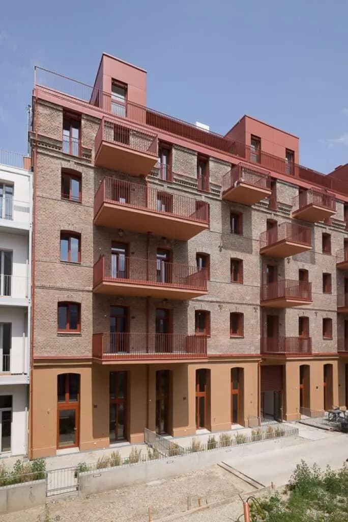 1-Zimmer-Wohnung kaufen in Wien – 35,5 m², € 311.097 – Bild 18 von 47