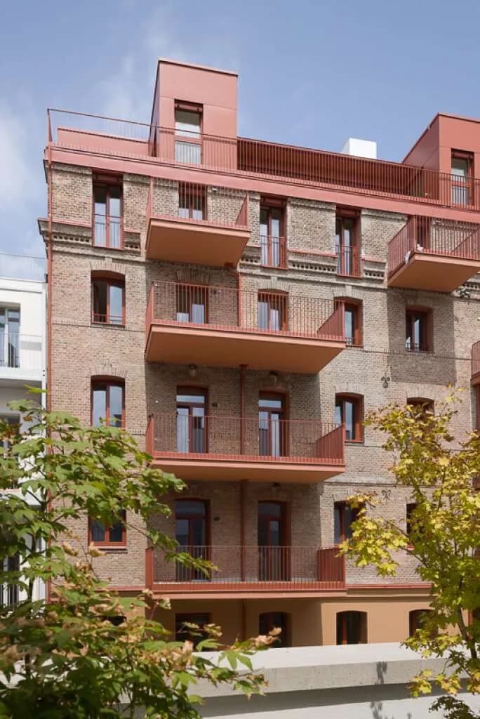1-Zimmer-Wohnung kaufen in Wien – 35,5 m², € 311.097 – Bild 26 von 47