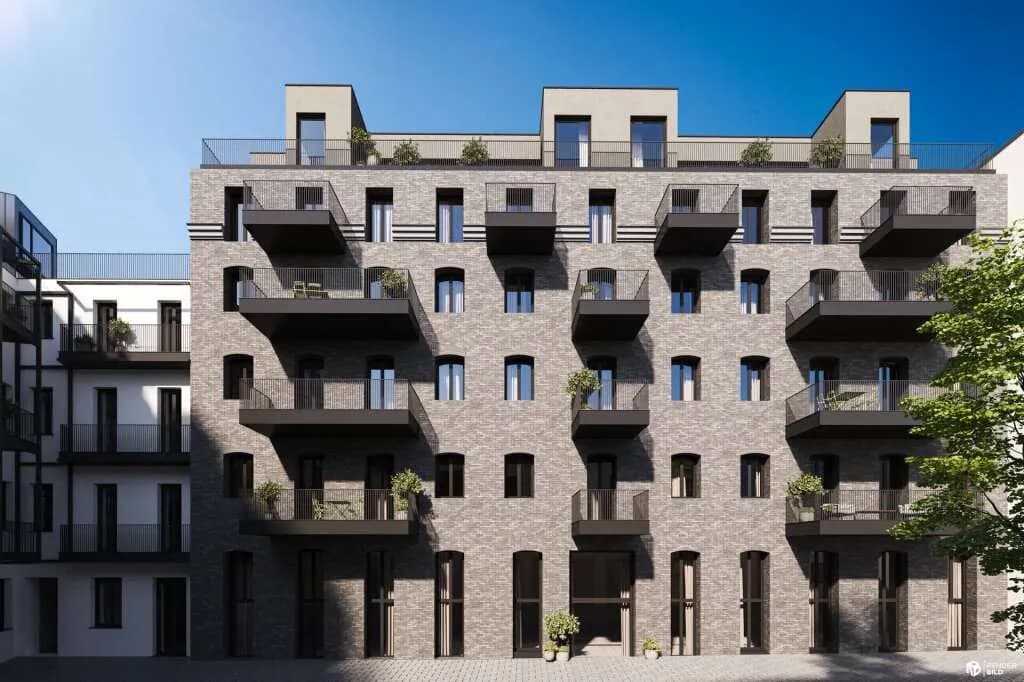 3-Zimmer-Wohnung kaufen in Wien – 98,1 m², € 908.430 – Bild 6 von 49