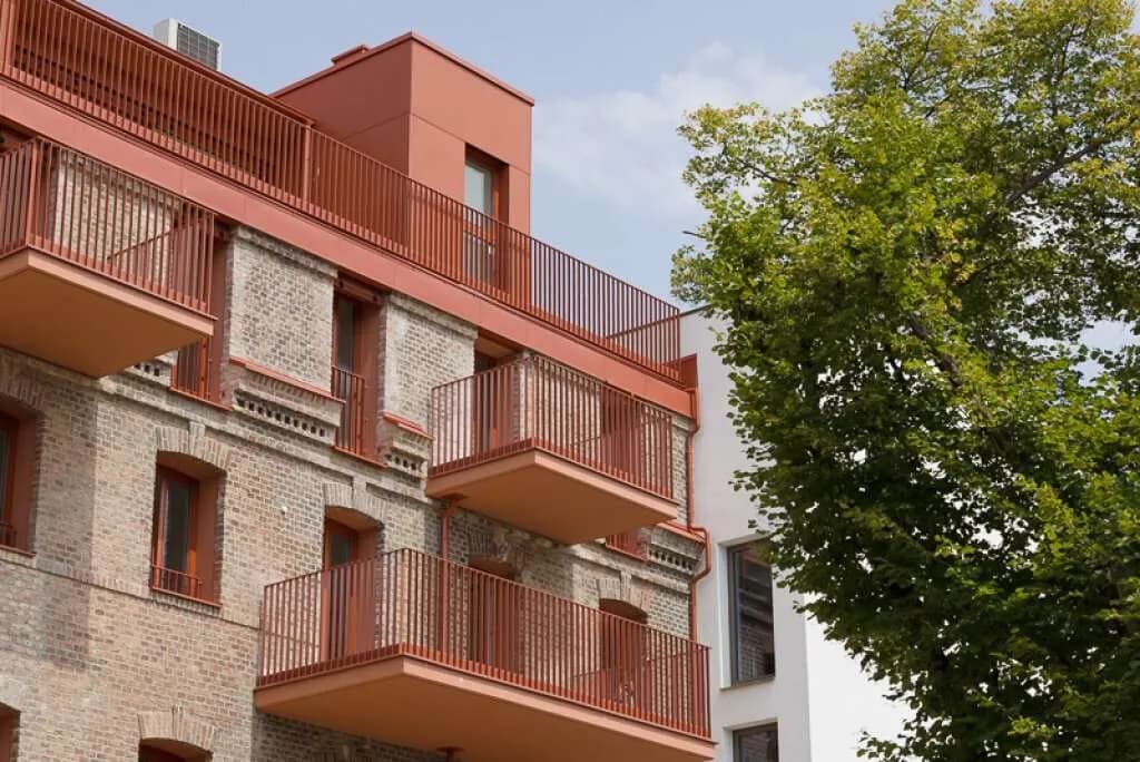 3-Zimmer-Wohnung kaufen in Wien – 98,1 m², € 908.430 – Bild 24 von 49