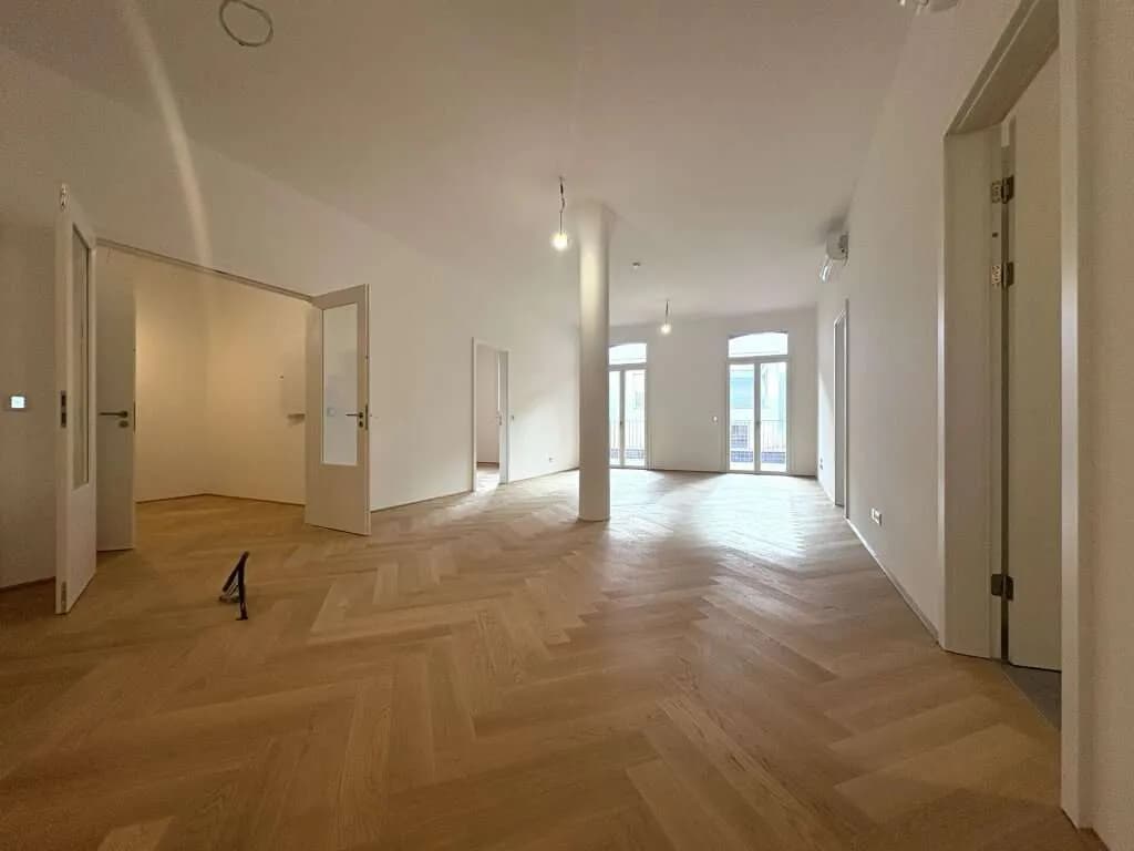 3-Zimmer-Wohnung kaufen in Wien – 107,8 m², € 908.430