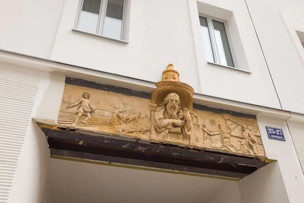 3-Zimmer-Wohnung kaufen in Wien – 107,8 m², € 908.430 – Bild 36 von 51