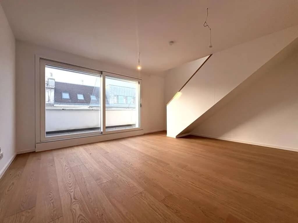 2-Zimmer-Wohnung kaufen in Wien – 63,9 m², € 600.270