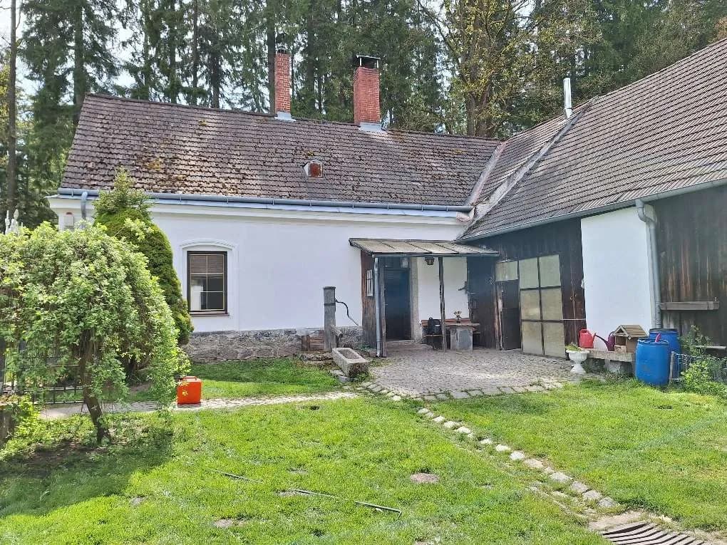 5-Zimmer-Immobilie mieten in Gmünd – 150 m², € 1.400 – Bild 2 von 18