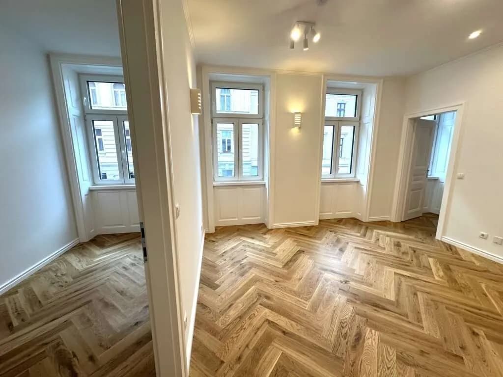 3-Zimmer-Wohnung kaufen in Wien – 50 m², € 359.000