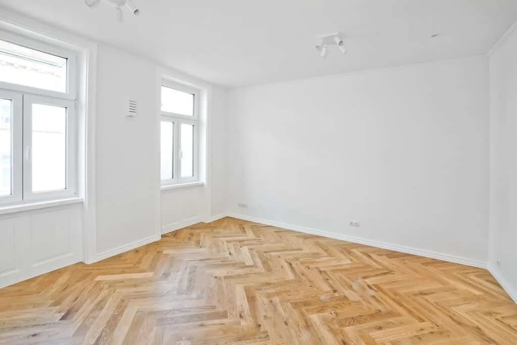 3-Zimmer-Wohnung kaufen in Wien – 61,3 m², € 480.000