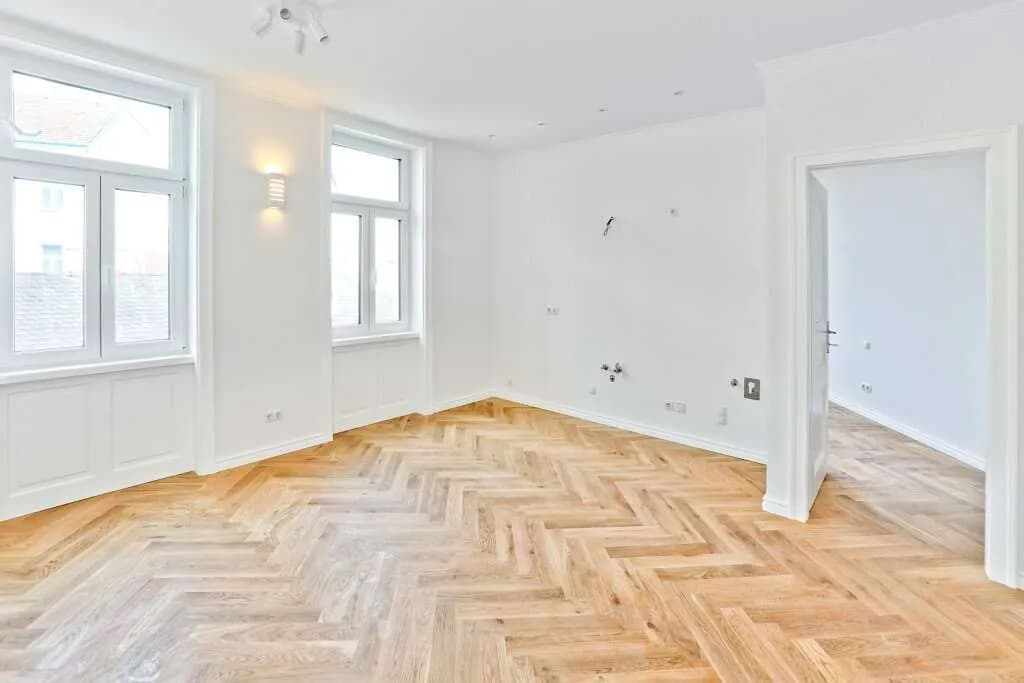 2-Zimmer-Wohnung kaufen in Wien – 41,89 m², € 359.000