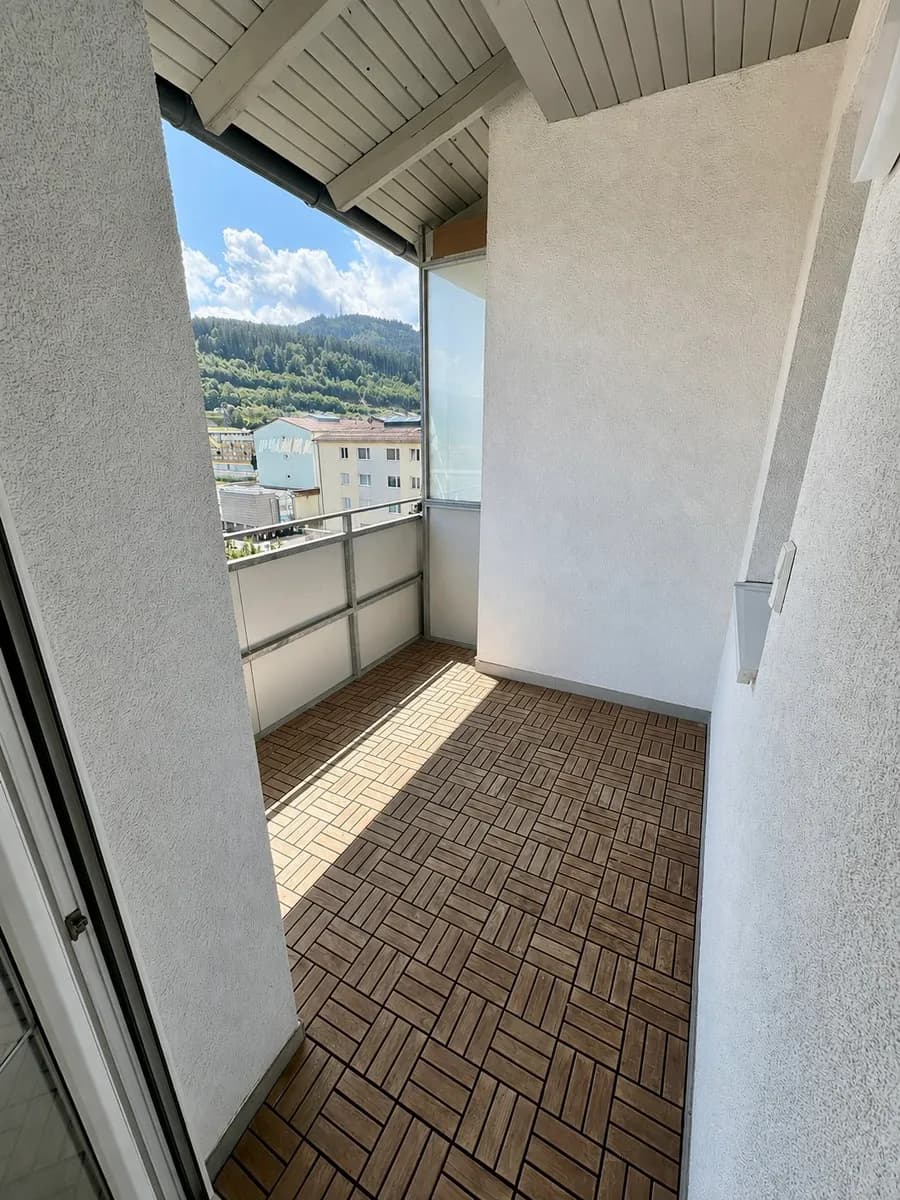 2-Zimmer-Wohnung mieten in Innsbruck – 60 m², € 1.800 – Bild 3 von 11