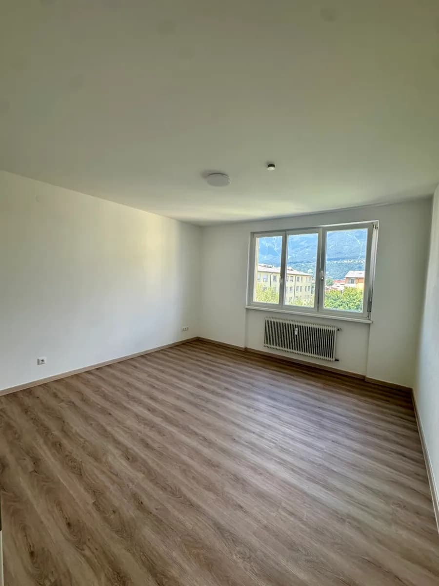 2-Zimmer-Wohnung mieten in Innsbruck – 60 m², € 1.800 – Bild 9 von 11