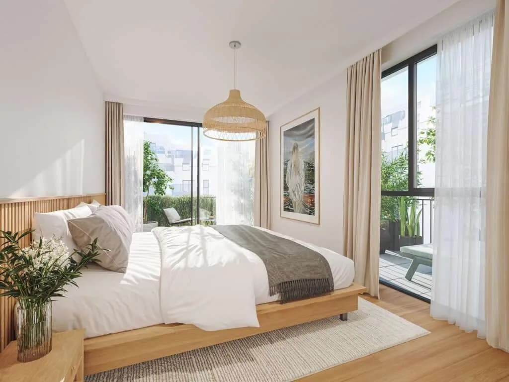 2-Zimmer-Wohnung kaufen in Wien – 47,66 m², € 345.438 – Bild 11 von 14
