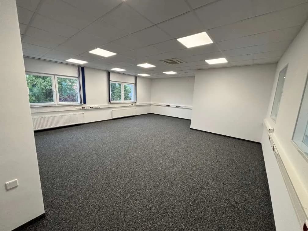 7-Zimmer-Gewerbeimmobilie mieten in Graz – 313 m², € 3.990