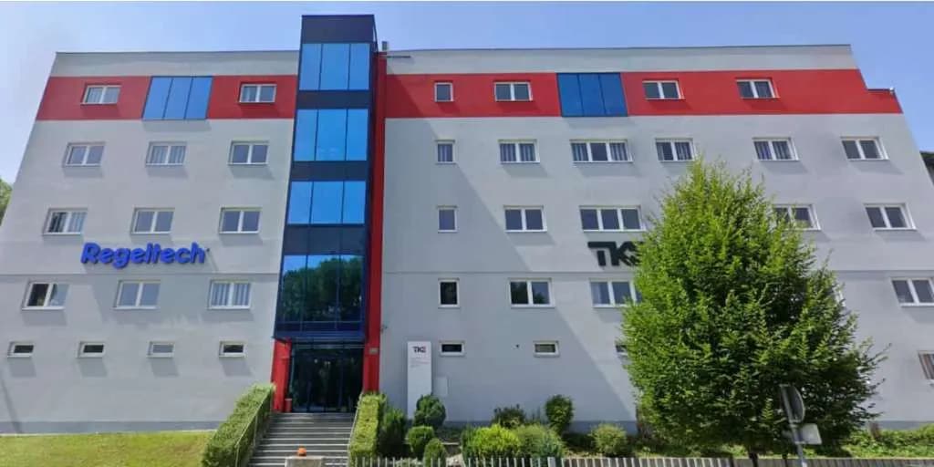 7-Zimmer-Gewerbeimmobilie mieten in Graz – 313 m², € 3.990 – Bild 4 von 15