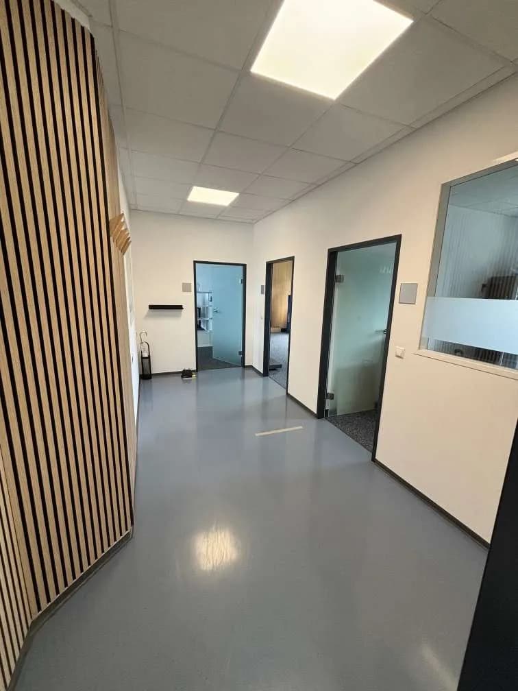 7-Zimmer-Gewerbeimmobilie mieten in Graz – 313 m², € 3.990 – Bild 6 von 15