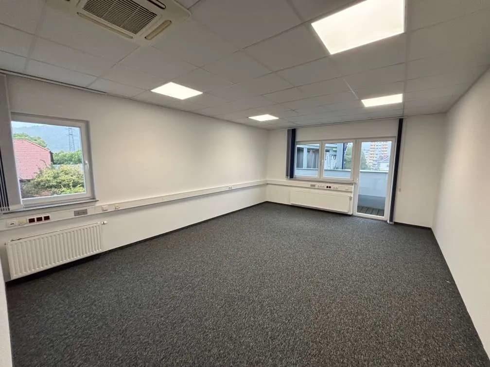 7-Zimmer-Gewerbeimmobilie mieten in Graz – 313 m², € 3.990 – Bild 10 von 15