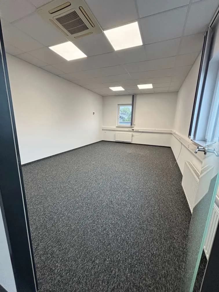 7-Zimmer-Gewerbeimmobilie mieten in Graz – 313 m², € 3.990 – Bild 11 von 15