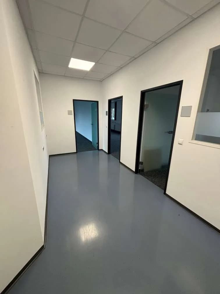 7-Zimmer-Gewerbeimmobilie mieten in Graz – 313 m², € 3.990 – Bild 12 von 15