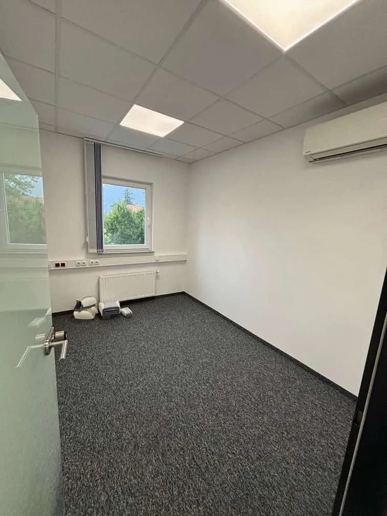 7-Zimmer-Gewerbeimmobilie mieten in Graz – 313 m², € 3.990 – Bild 13 von 15