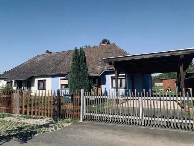 Gewerbeimmobilie kaufen in Leibnitz – 966 m², € 251.800 – Bild 9 von 14