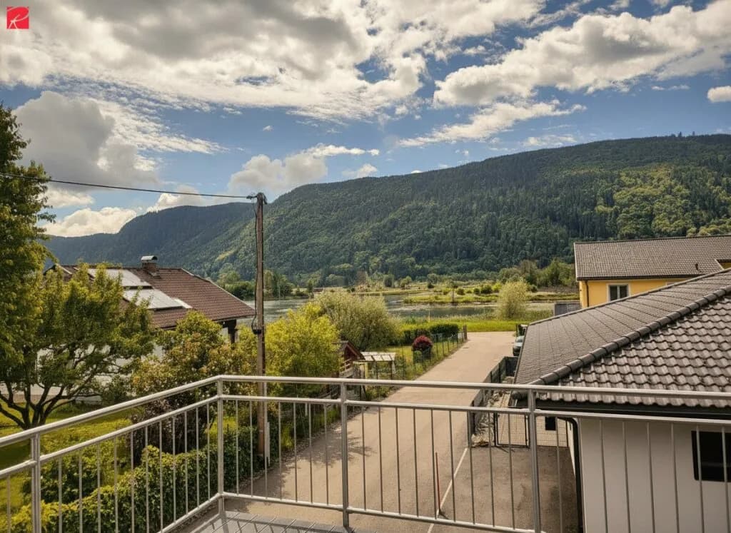 4-Zimmer-Wohnung kaufen in Feldkirchen – 100,33 m², € 540.000