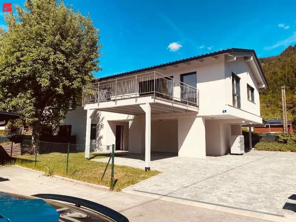 4-Zimmer-Wohnung kaufen in Feldkirchen – 100,33 m², € 540.000 – Bild 2 von 6