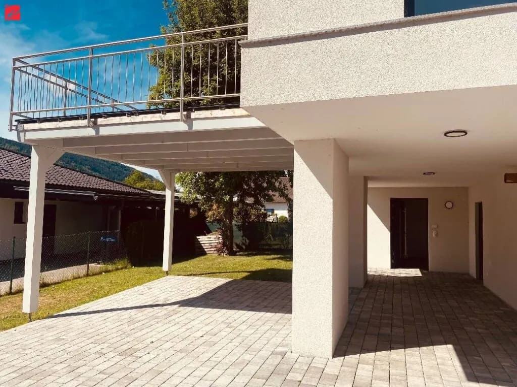 4-Zimmer-Wohnung kaufen in Feldkirchen – 100,33 m², € 540.000 – Bild 3 von 6