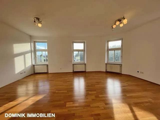 3-Zimmer-Wohnung kaufen in Bruck an der Leitha – 73,83 m², € 215.600