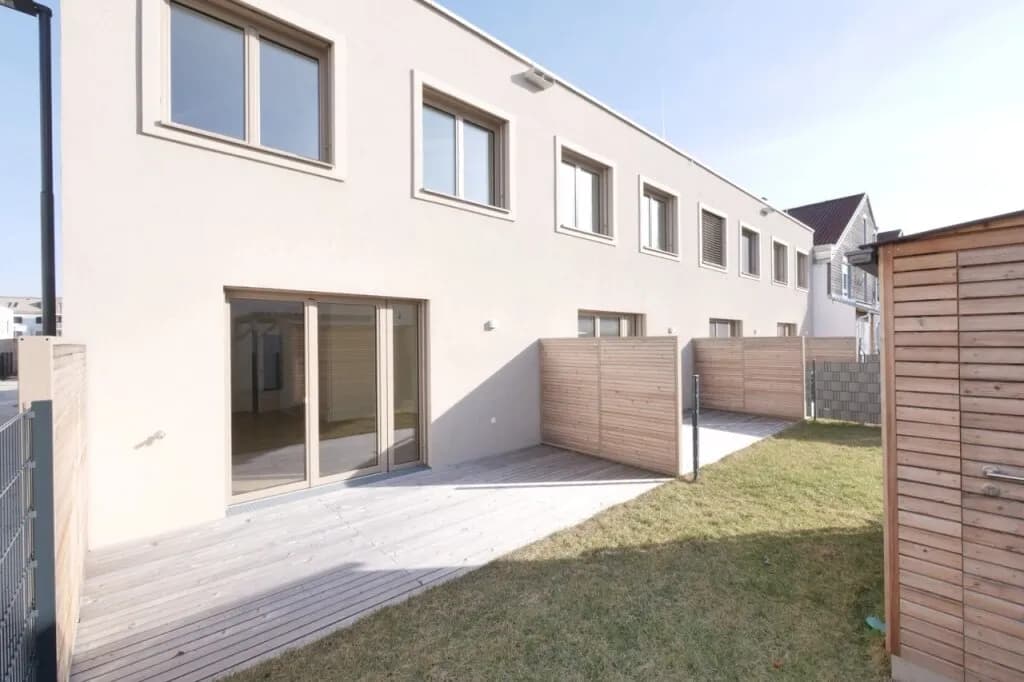 5-Zimmer-Haus kaufen in Wien – 114 m², € 589.900