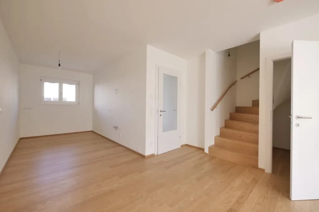 5-Zimmer-Haus kaufen in Wien – 114 m², € 589.900 – Bild 4 von 22