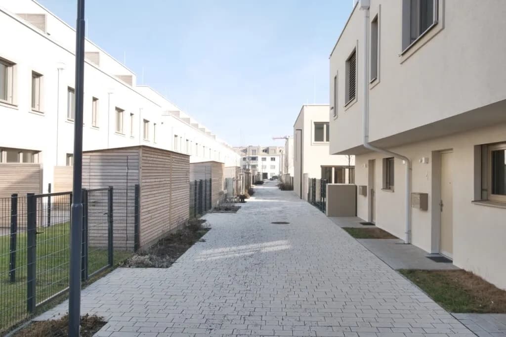 5-Zimmer-Haus kaufen in Wien – 114 m², € 589.900 – Bild 5 von 22