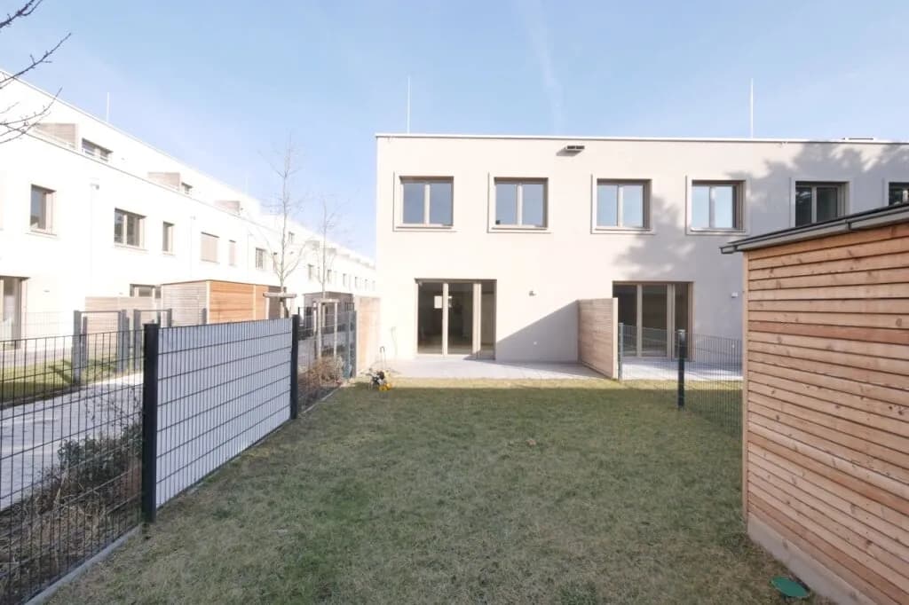 5-Zimmer-Haus kaufen in Wien – 114 m², € 589.900 – Bild 6 von 22