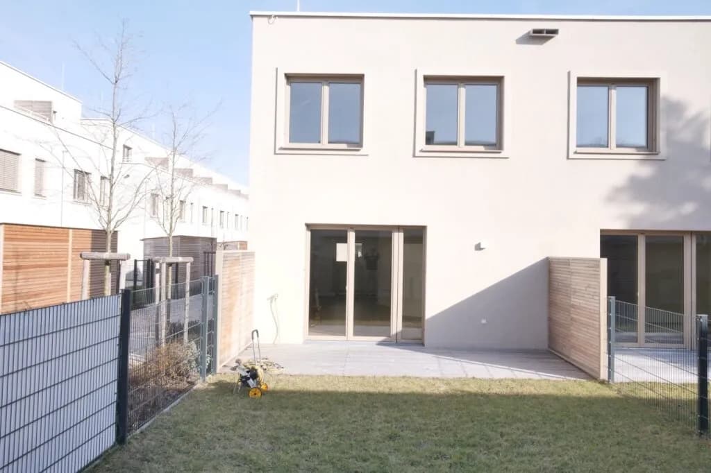 5-Zimmer-Haus kaufen in Wien – 114 m², € 589.900 – Bild 7 von 22