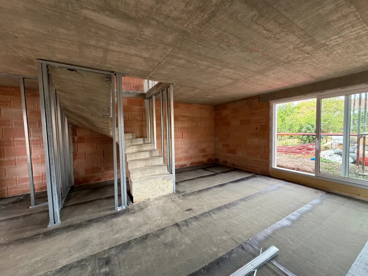 5-Zimmer-Haus kaufen in Wien – 114 m², € 585.000 – Bild 2 von 15