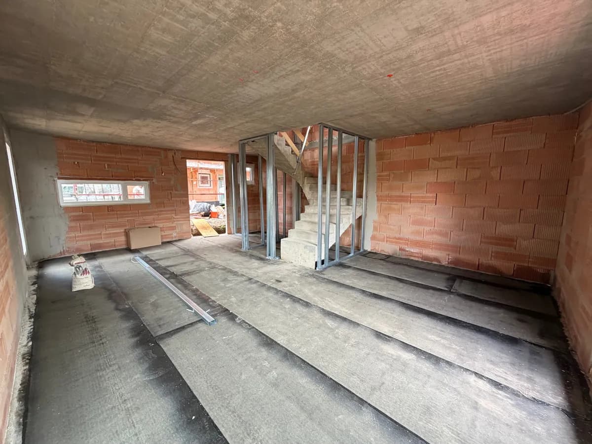 5-Zimmer-Haus kaufen in Wien – 114 m², € 585.000 – Bild 4 von 15